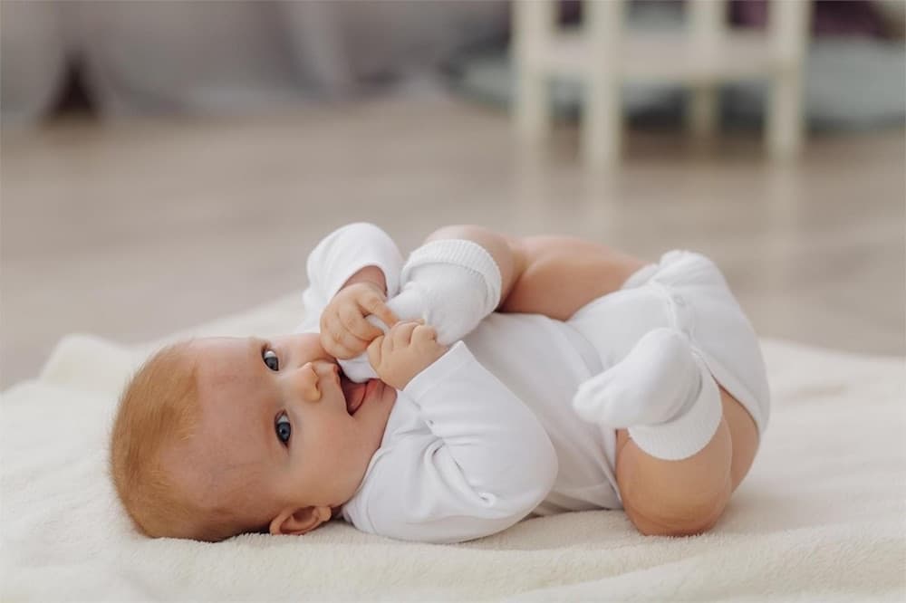 Errores del permiso de paternidad