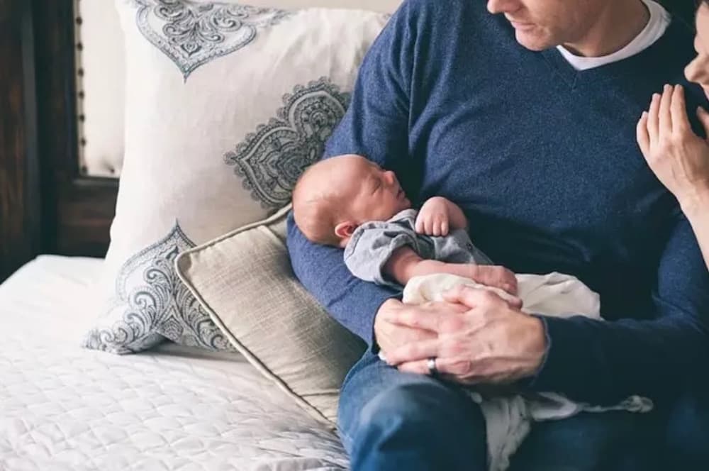Permiso de paternidad