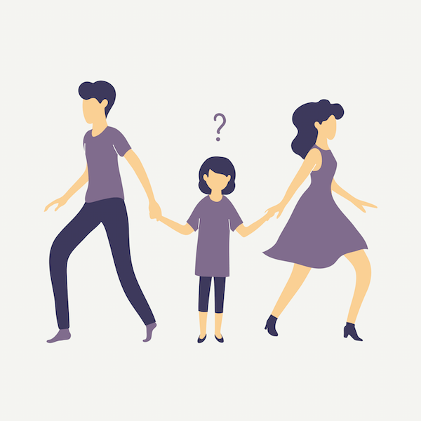 Derecho de familia